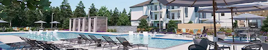 amenities outdoor pool